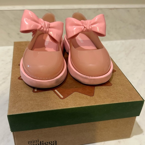 Mini Melissa Other - Mini Melissa Mini Lola